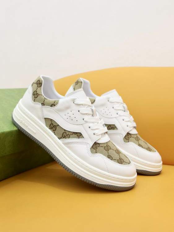 Picture of Gucci Shoes _SKUGuccisz38-45mnf01578948